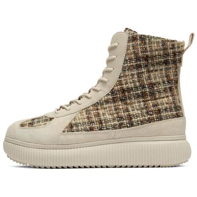 Кроссовки унисекс Delecity Boot Mineral Beige Bisque 1183C376-250