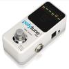 Tc electronic Полифонический мини-тюнер POLYTUNE 3 MINI