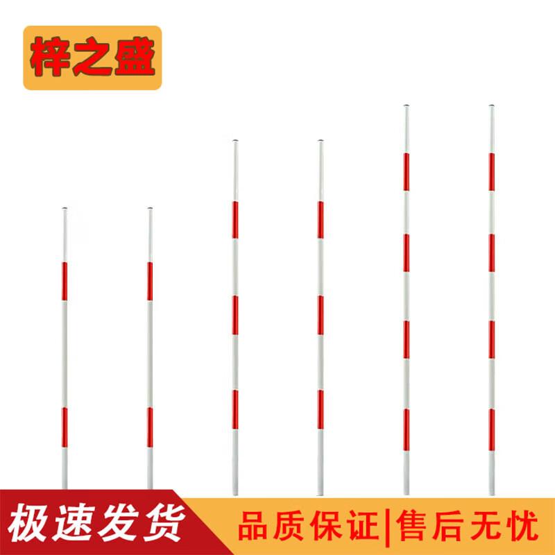 Zizhisheng 3-Meter PVC Serpentine Training Pole