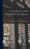 Книга Studies In the History of Ideas 01
