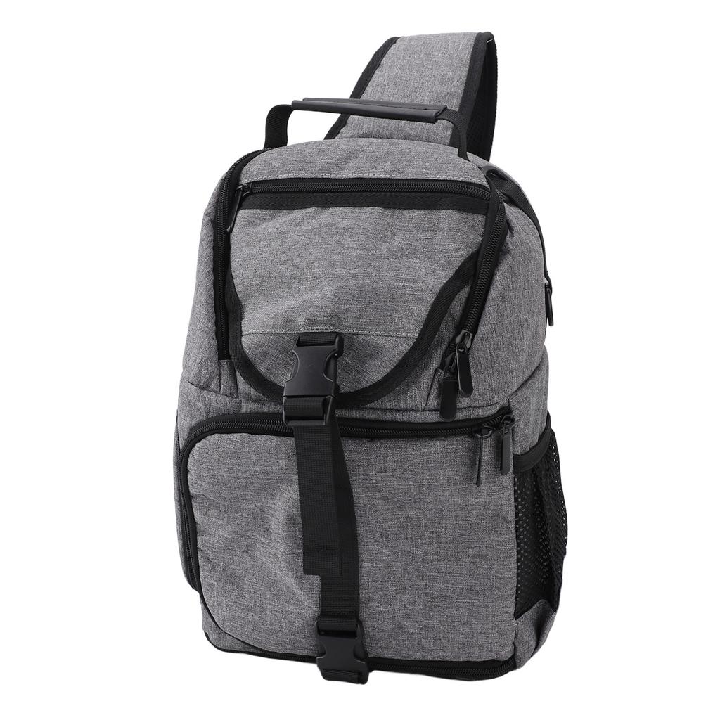 Рюкзак для камеры EVA ветрозащитный многофункциональный профессиональный фотоаппарат сумка для путешествий серый