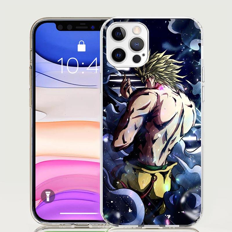 Чехол для телефона JoJo Adventure Dio Diego Brando Для iPhone 17 Air 16 15 Plus 11 14 Pro Max 13 Mini 12 7 8 + SE Узор Арт Индивидуальный