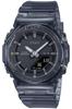 Часы Collaboration Model Skeleton Black [Casio] G-Shock []ITZY GMA-P2100ZY-1AJR женские