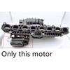 68142871AC Мотор впускного коллектора для Jeep Wrangler JK 2.8 CRD 2011 2012-2018