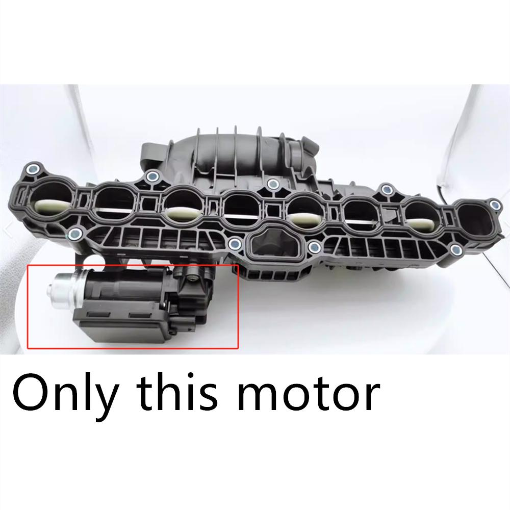 68142871AC Мотор впускного коллектора для Jeep Wrangler JK 2.8 CRD 2011 2012-2018