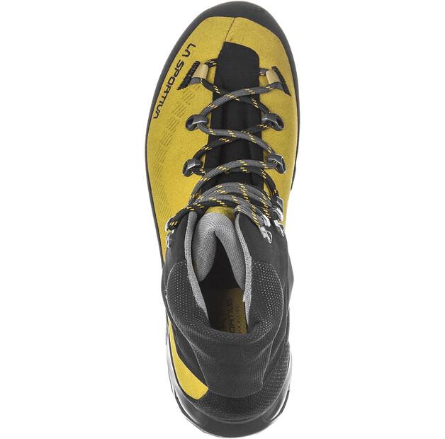 Треккинговые ботинки La Sportiva Aequilibrium Trek GTX Women