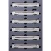 KATO N Gauge W7 Series Hokuriku Shinkansen 6-Car Add-On Set 10-1976 Model Train