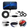 With Amplifier Receiver HD Indoor Digital Antenna DVB-T/T2 HDTV Antenna TV Antenna  Indoor