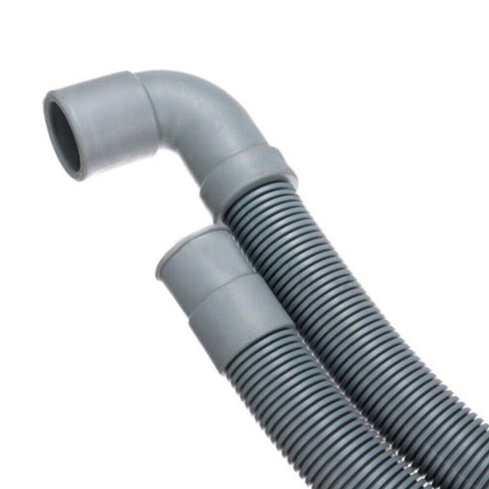 Посудомоечная машина Колено Прямое колено Удлинительная труба Гофрированный шланг Канализационная труба Сливной шланг