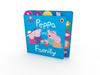 Книга Peppa Pig: Peppa And Family By Peppa Pig -