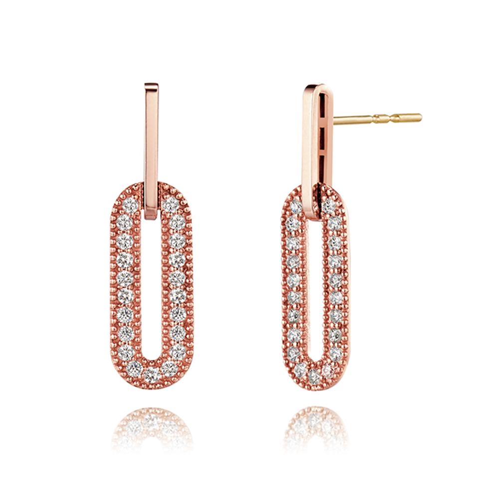 Roseedor Lace Drop Earrings_252000194