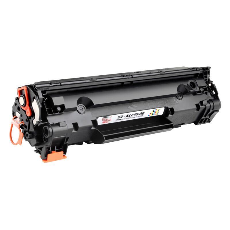 Compatible HP 388A Black Toner Cartridge
