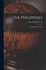Книга The Philippines : a Geographical Reader