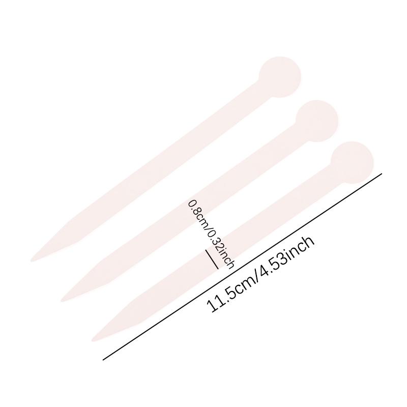 100шт. Тестовые полоски для духов, тестовые полоски для ароматов, тестер ароматов эфирных масел, ароматы, бумага для ароматерапии, набор для тестирования духов