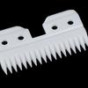 Керамическое лезвие машинки для стрижки домашних животных, острота лезвия Oster A5, прочное, 18 зубов