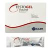 Testogel 50 Mg Transdermal Gel In 30 Sachets