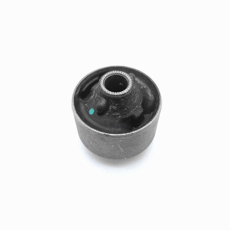 Нижний рычаг подвески BYD S6/S7/Tang с шаровой опорой и сайлентблоком пыльника