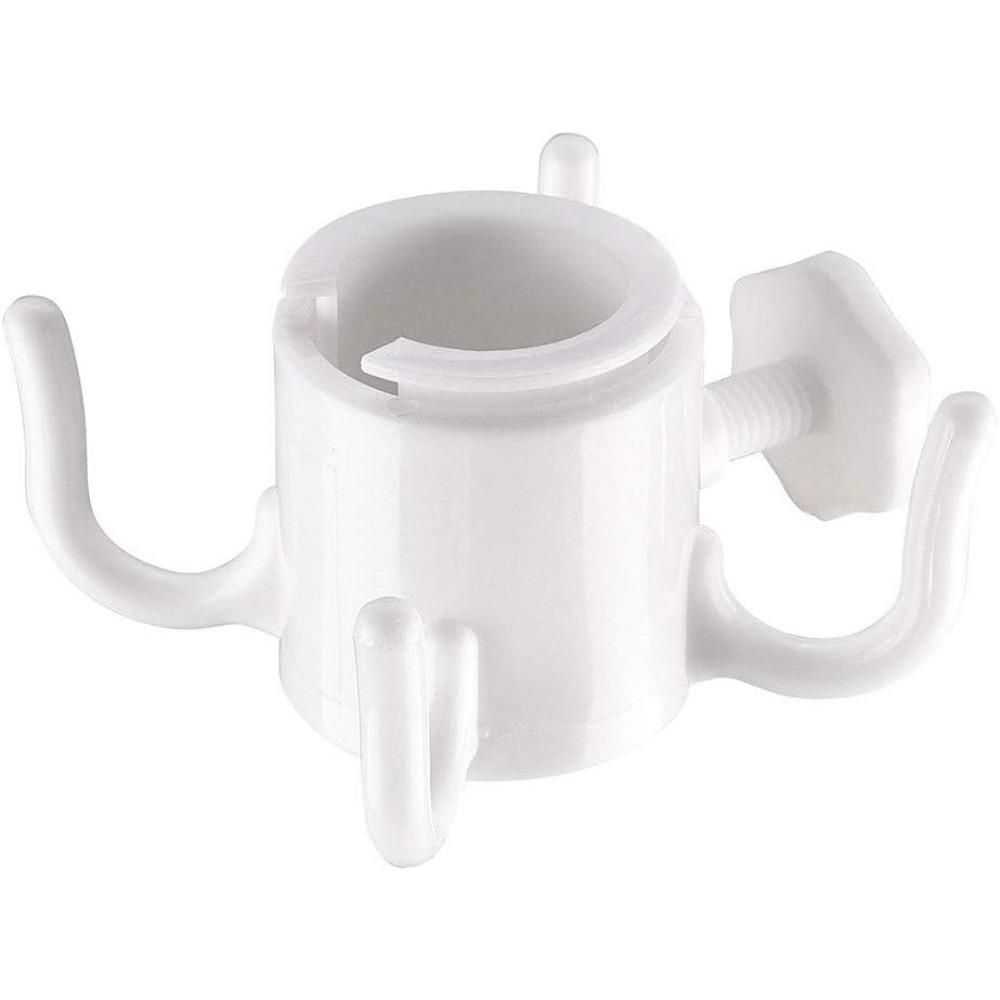 1/2/5 шт. вешалка для пляжных зонтов, подвесной крючок, 4 зубца, шляпа для полотенец, держатель для солнцезащитных очков, открытый сад, бассейн, аксессуары для кемпинга