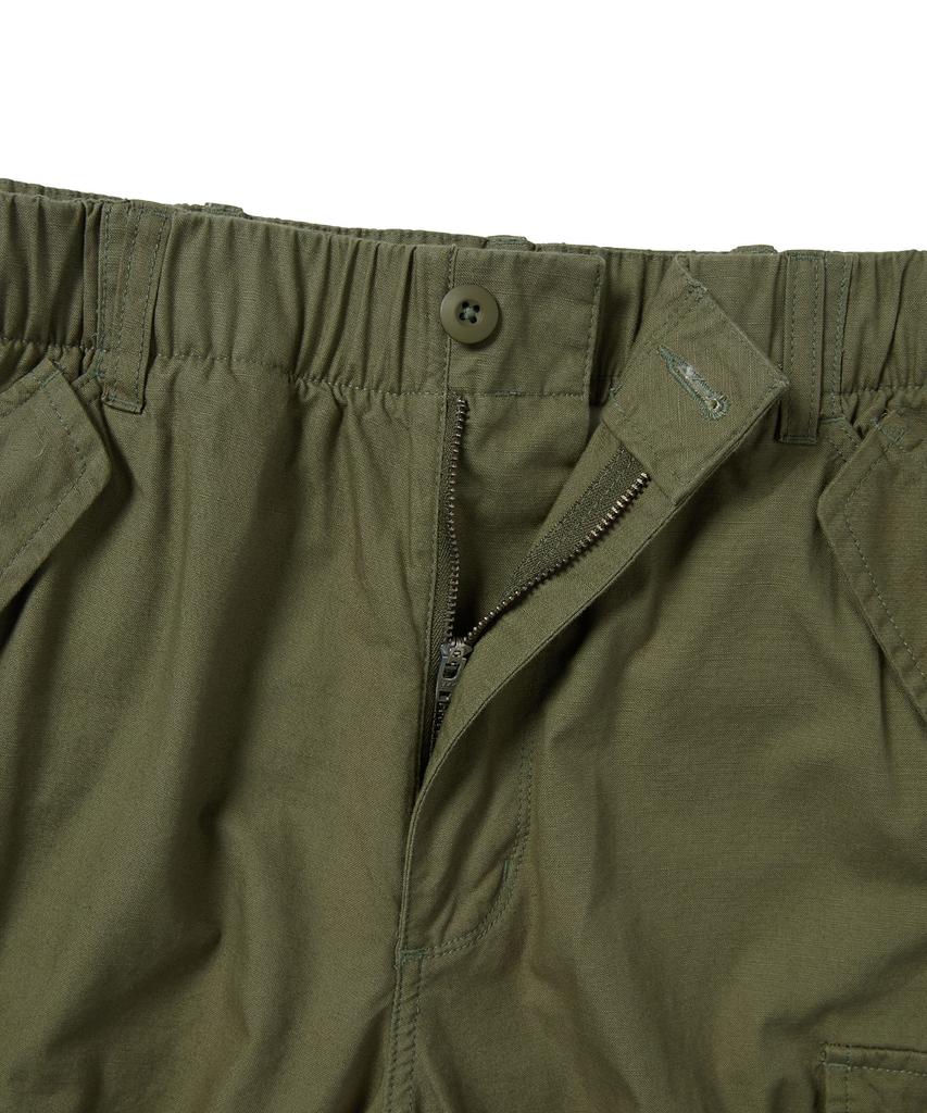 THISISNEVERTHAT Cargo Pant Olive Green
