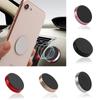 Multifunctional Car Holder Mini Free Stick Strong Magnetic Stick Home Car Navigation Aluminum Alloy Mobile Phone Magnet Holder
