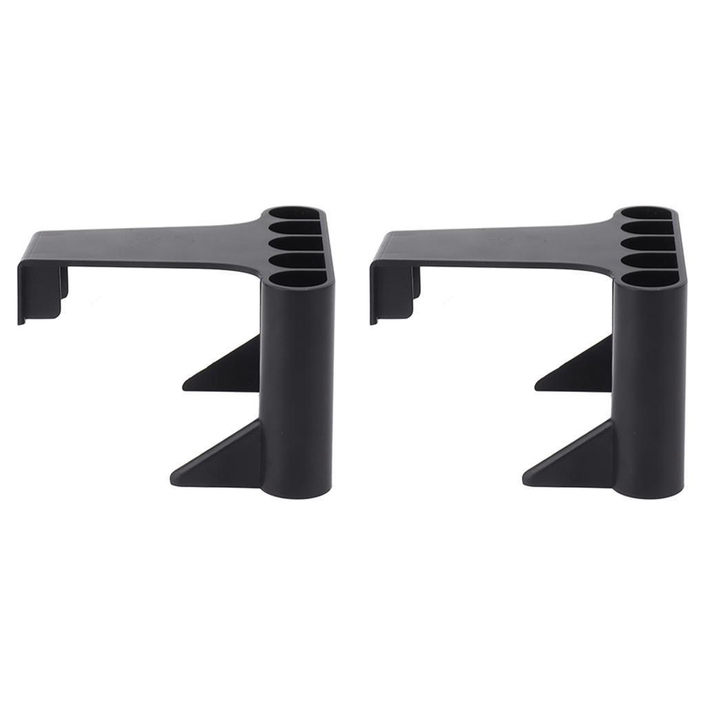 2Pcs Aquarium Plant Holder Aquarium Hanging Aquatic Plant Holder Fish Tank Decorations with