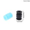 20PCS RC Drone Flight Controller Rubber Shock Absorber Ball Anti-vibration Gimbal Damping Ball