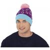 Fiestas Guirca Unisex Adult Knitted Beanie