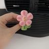 Car Air Freshener for Air Conditioning Vent, Car Interior Decoration, Car Perfume Diffuser Stone, Cute Light Fragrance