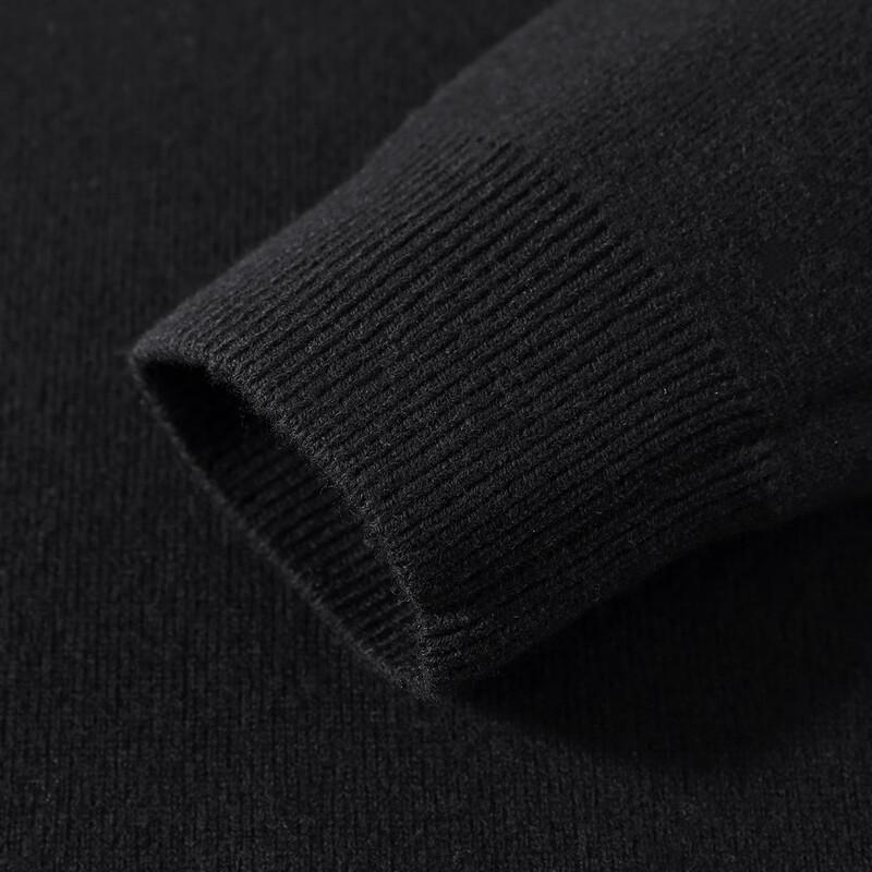 Мужской термо-свитер Antonio Plus из 100% шерсти с бархатной подкладкой