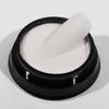 Nail Powder Grain Effect High Saturation DIY Art Sugar Black White Dipping Dust Pigment for Manicure