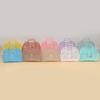 Hollow Shower Basket Detachable Wash Storage Basket Bathroom Bath Basket  Home Storage Organization