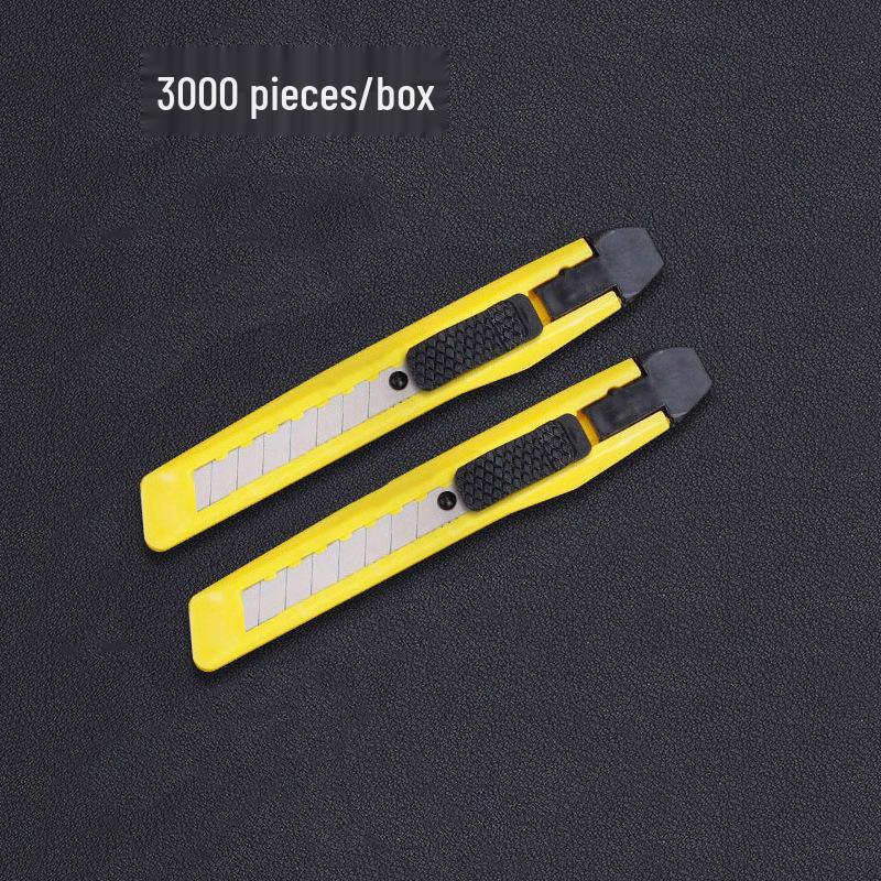 Портативный обойный нож – Настраиваемый логотип, Художественный нож ручной работы, Промышленный дизайн