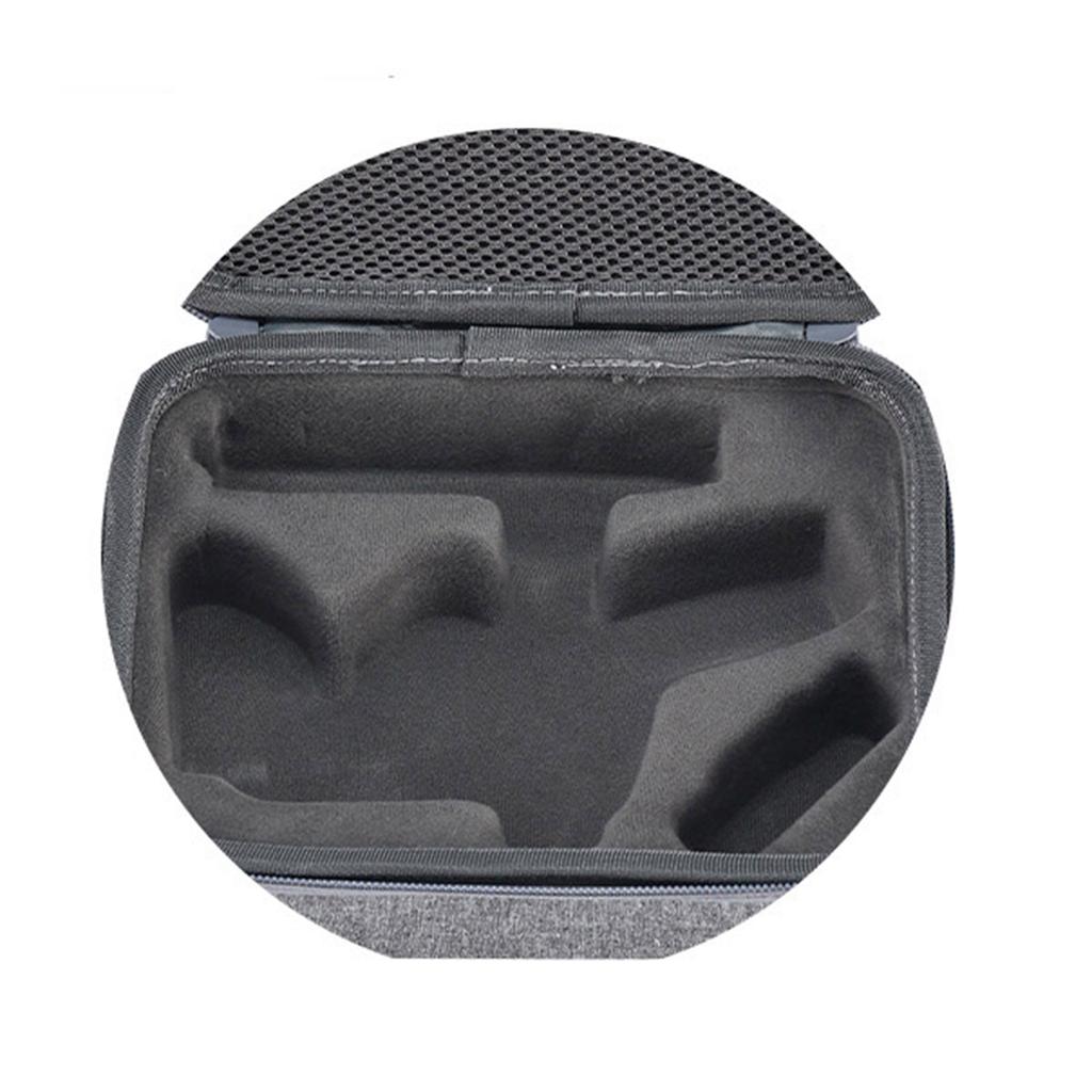 EVA Nylon Handbag for Osmo Mobile 6 OM6 Gimbal Stabilizer Storage Case Box Carrying Bag Portable