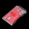 School ID Business Case Protector Cover Badge Name Card Work Card Holders ID Card Pouch Card Sleeve