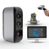 3DMakerpro Moose Lite 3D Scanner for 3D Handheld 3D Model 10 FPS Scan Image Stabilization Compatible Printing, 0.05mm High-Precision Scanner, Speed,