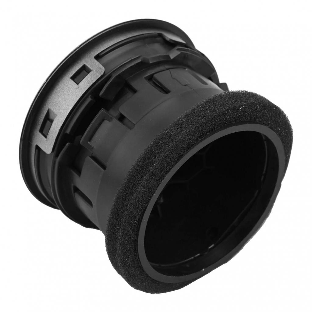 Внутренний дефлектор вентиляции 1697430 8A6HAQ18B09 Для Ford Для Fiesta 06-16