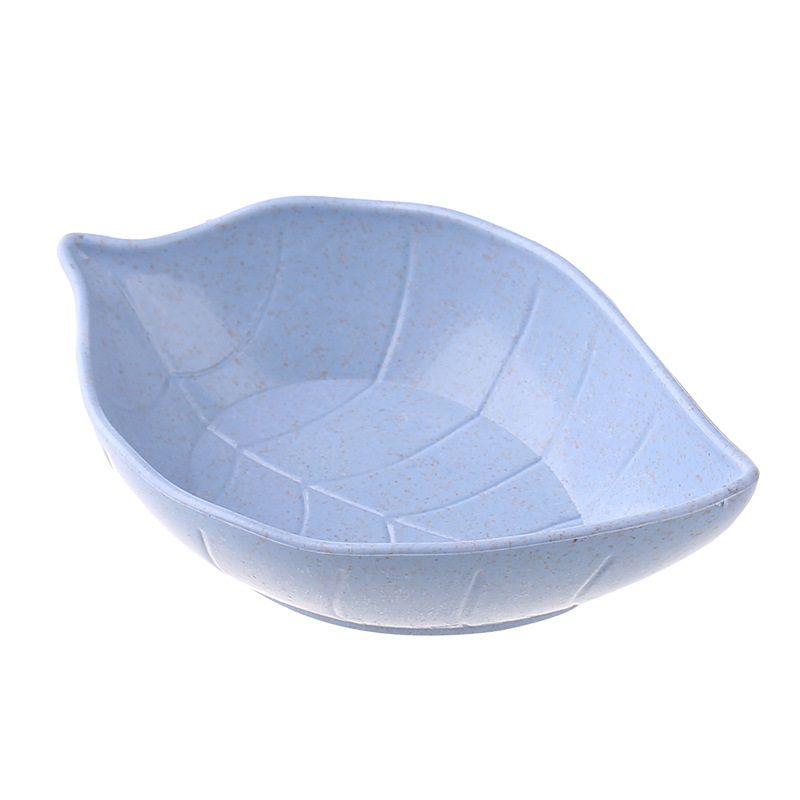 Colorful Mini Dipping Dish Offering Eco-friendly Solutions For Snacks And Sauces