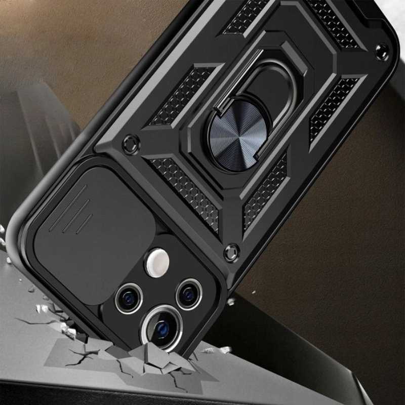 Sc Camring Mi 11 Lite Black