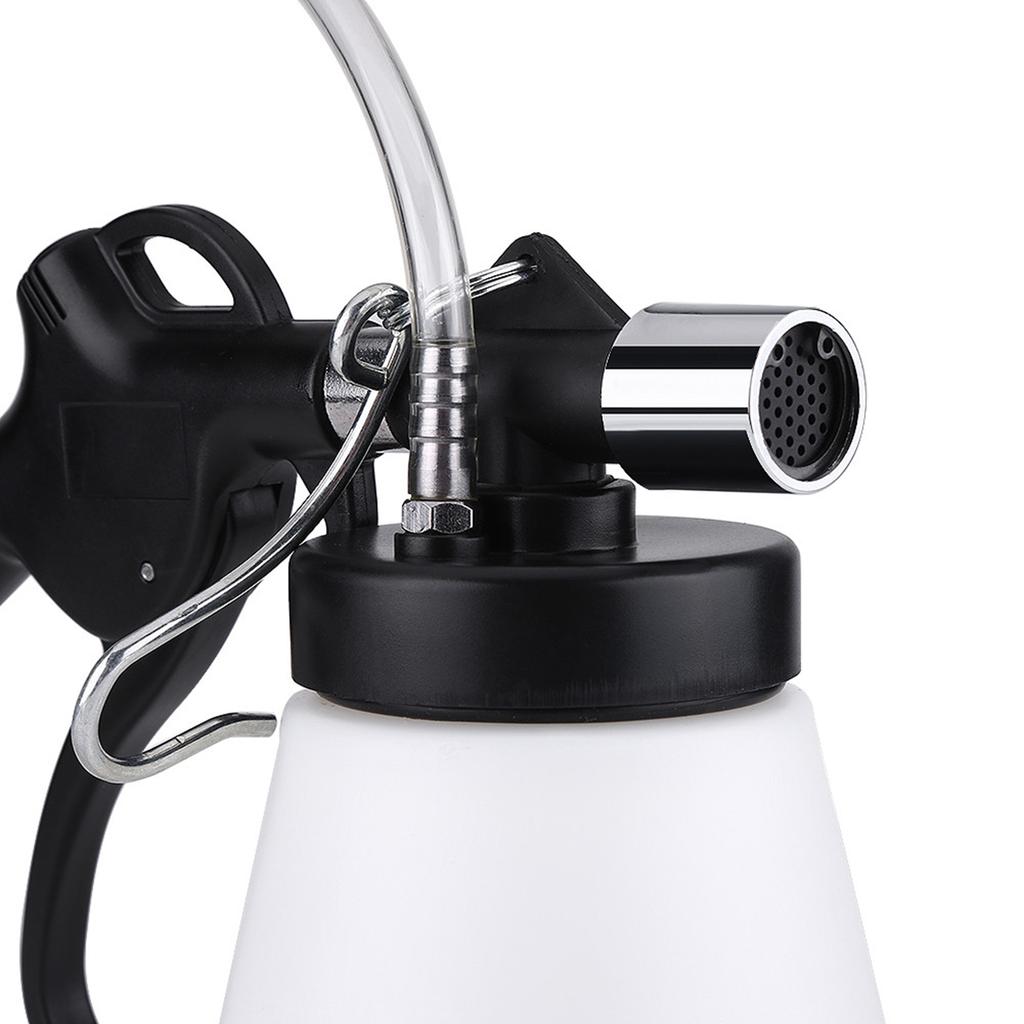 Набор для прокачки тормозов автомобиля, для замены тормозной жидкости, пневматический, вакуумный инструмент для гаража, американского типа