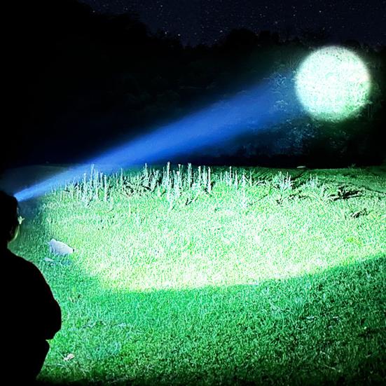 Налобный фонарь-клипса с цифровым дисплеем, водонепроницаемый, с регулируемыми режимами, USB-перезаряжаемый, мини-аварийный фонарик, магнитный, портативный, клипса для кепки, налобный фонарь