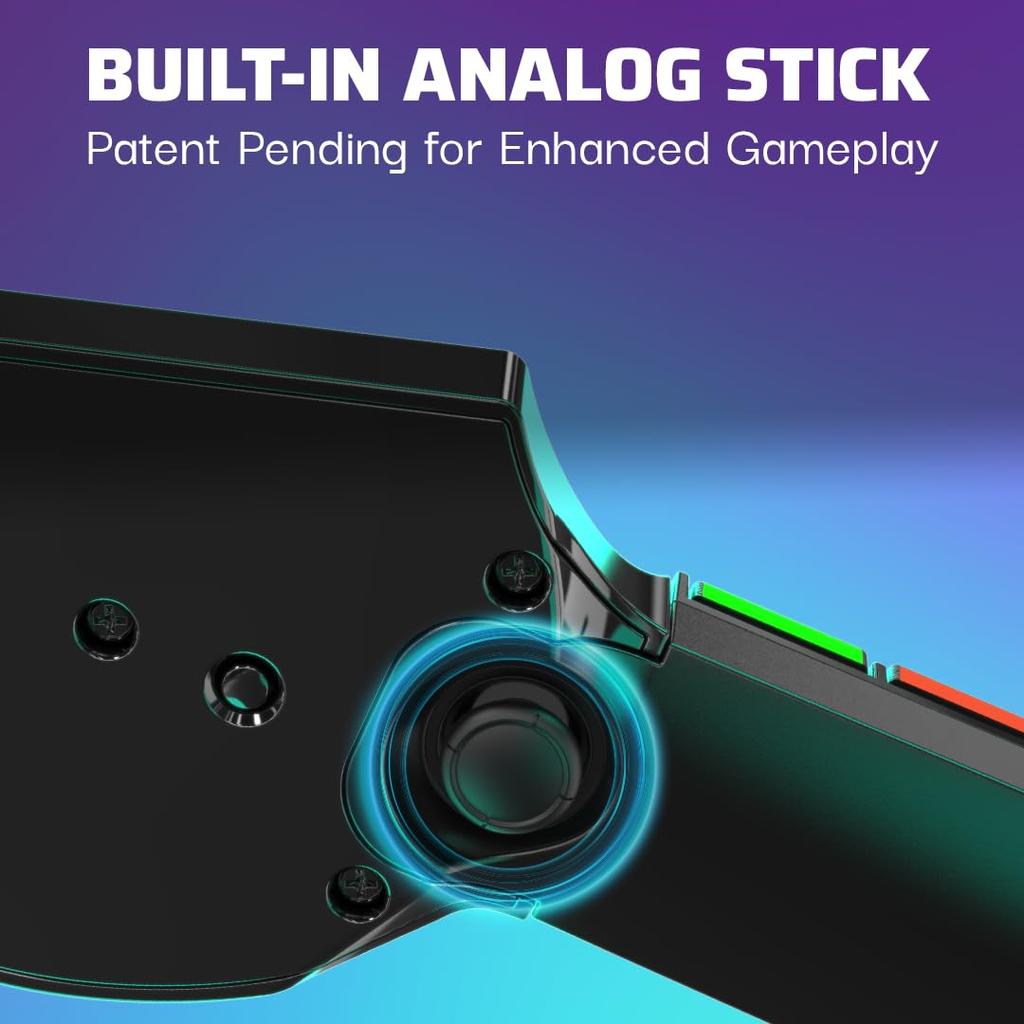 Беспроводной гитарный контроллер PDP RiffMaster Складной для Fortnite Festival/Rock Band 4 Xbox Series X/S Xbox One/PC Официально лицензированный продукт Xbox