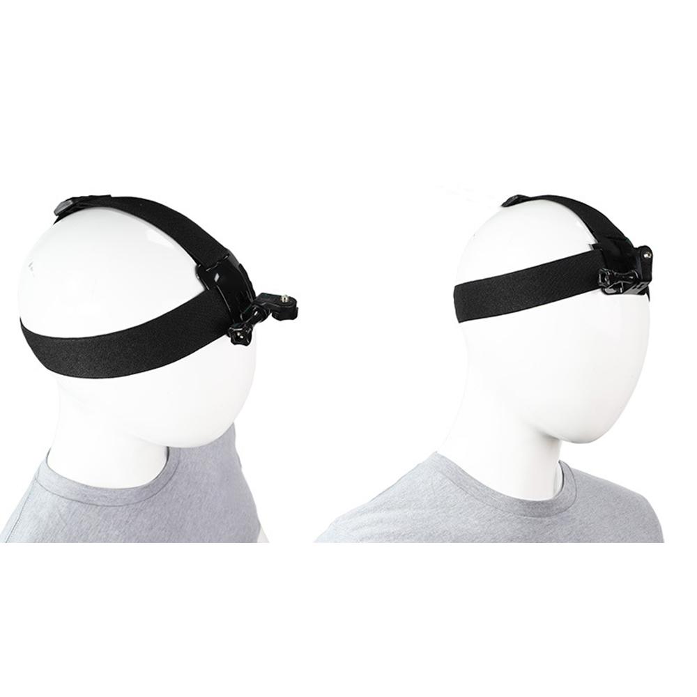 Универсальный держатель для ремня на голову, держатель для телефона, зажим для смартфона