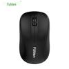 Беспроводная мышь Fuller M220 для офиса и дома — низкий уровень шума, подключение 2.4G