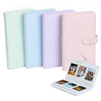 Фотоальбом на 108 карманов для камеры Фотоальбом Книга для Fujifilm Instax Mini 12 11 9 90 70 40 8 7 Камера 3 дюйма