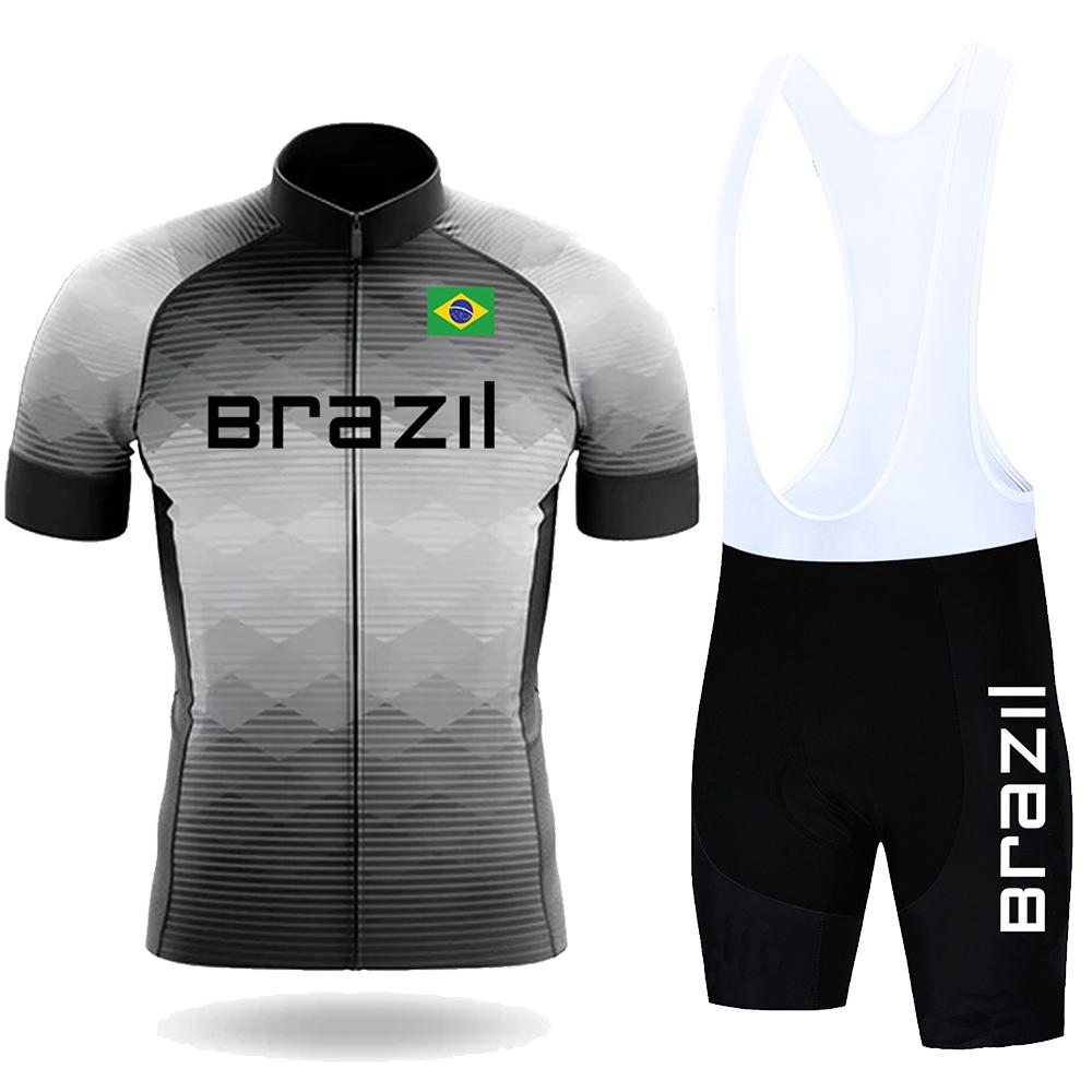 2026 Комплект формы Молодежная одежда для велоспорта Летняя одежда команды MTB С коротким рукавом Форма Триатлонный скинный костюм Ropa De Hombrez