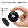 DLCP9 Car Trunk Sound Insulation Pad Car Door Shock Absorbing Pad For BMW M x5 e70 e91 f11 f30 f31 f10 x3 f25 e30 e46 Car Accessories