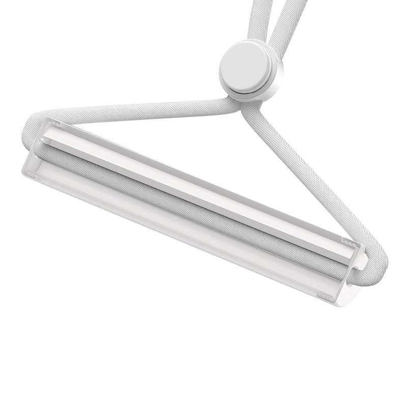 Wodoodporne Etui Baseus Aquaglide Z Zamkiem Cylindrycznym (Białe)