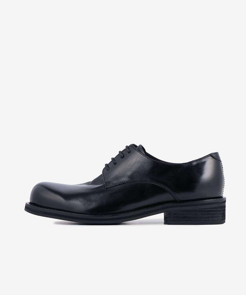 Vatoz Pony 1_Black