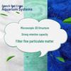 High-Density Cashmere Filter Cotton for Aquarium Tanks