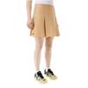 Lacoste Womens/Ladies Short Cotton Pleated Skirt
